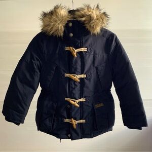 Ralph Lauren Polo Kids Jacket- Size 5